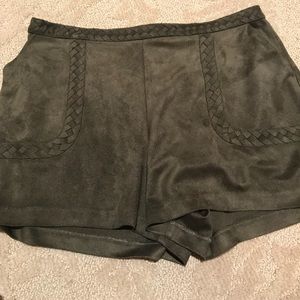 Gianni Bini Shorts! Brand New!